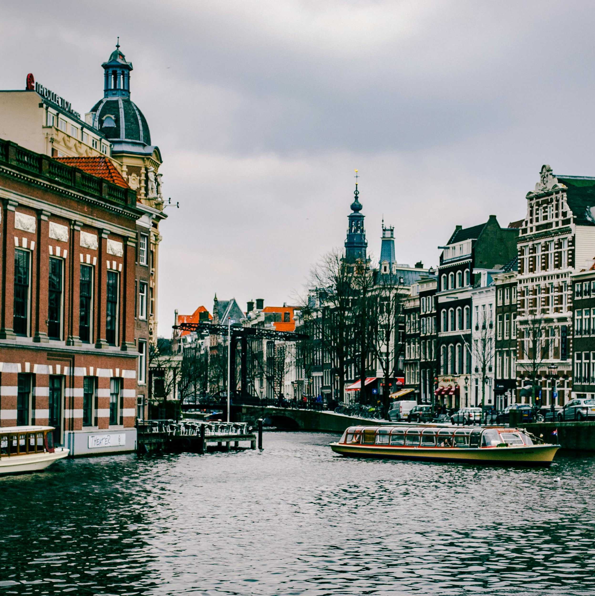 Amsterdam