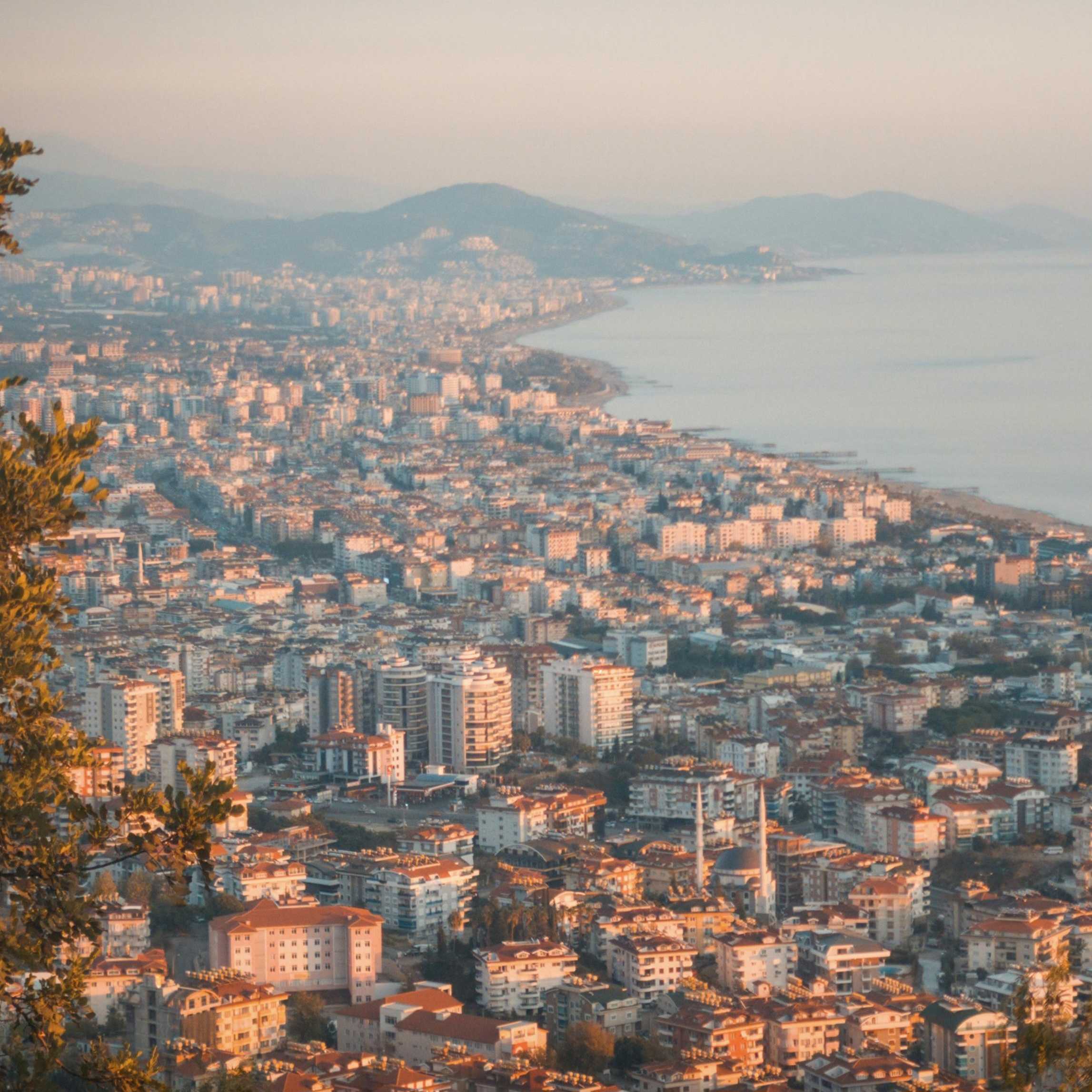 Antalya