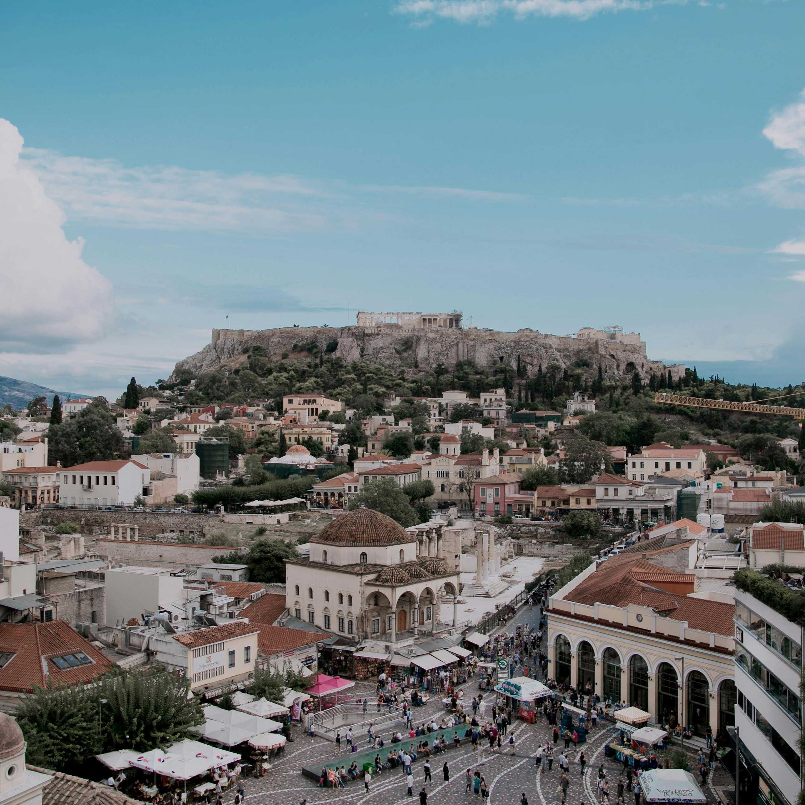 Athens