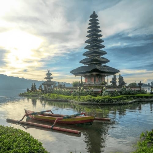Bali