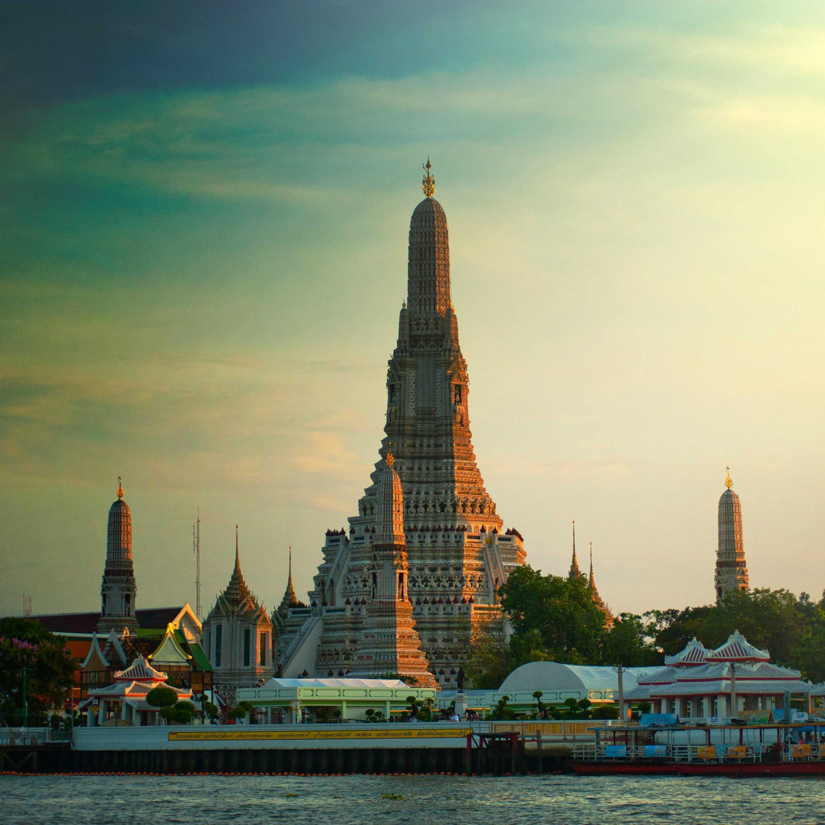 Bangkok