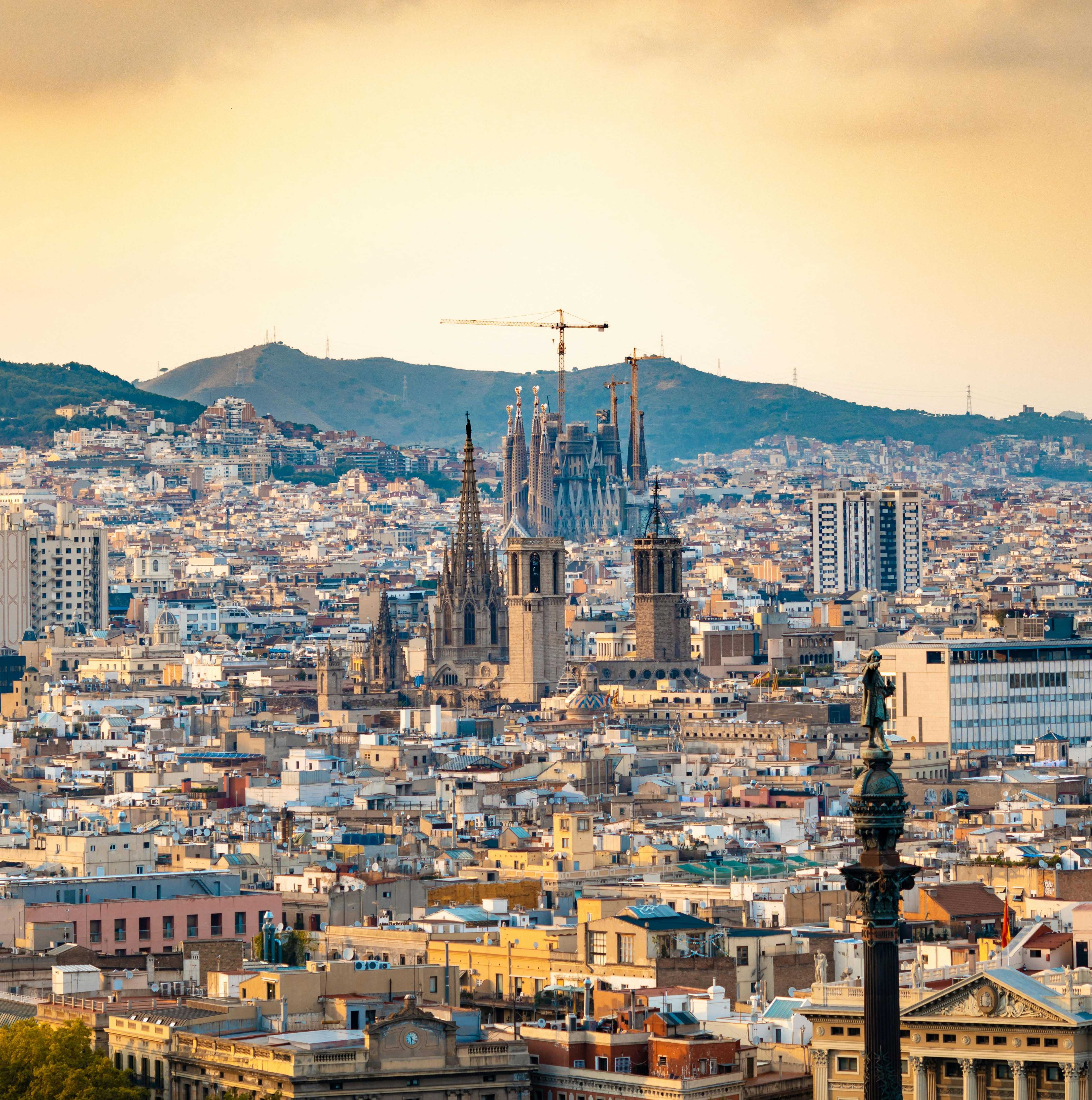 Barcelona