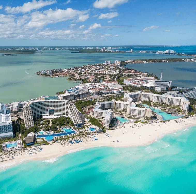 Cancun