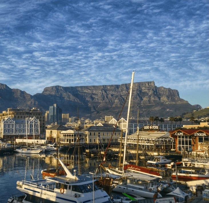 Cape Town