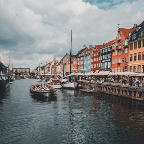 Copenhagen