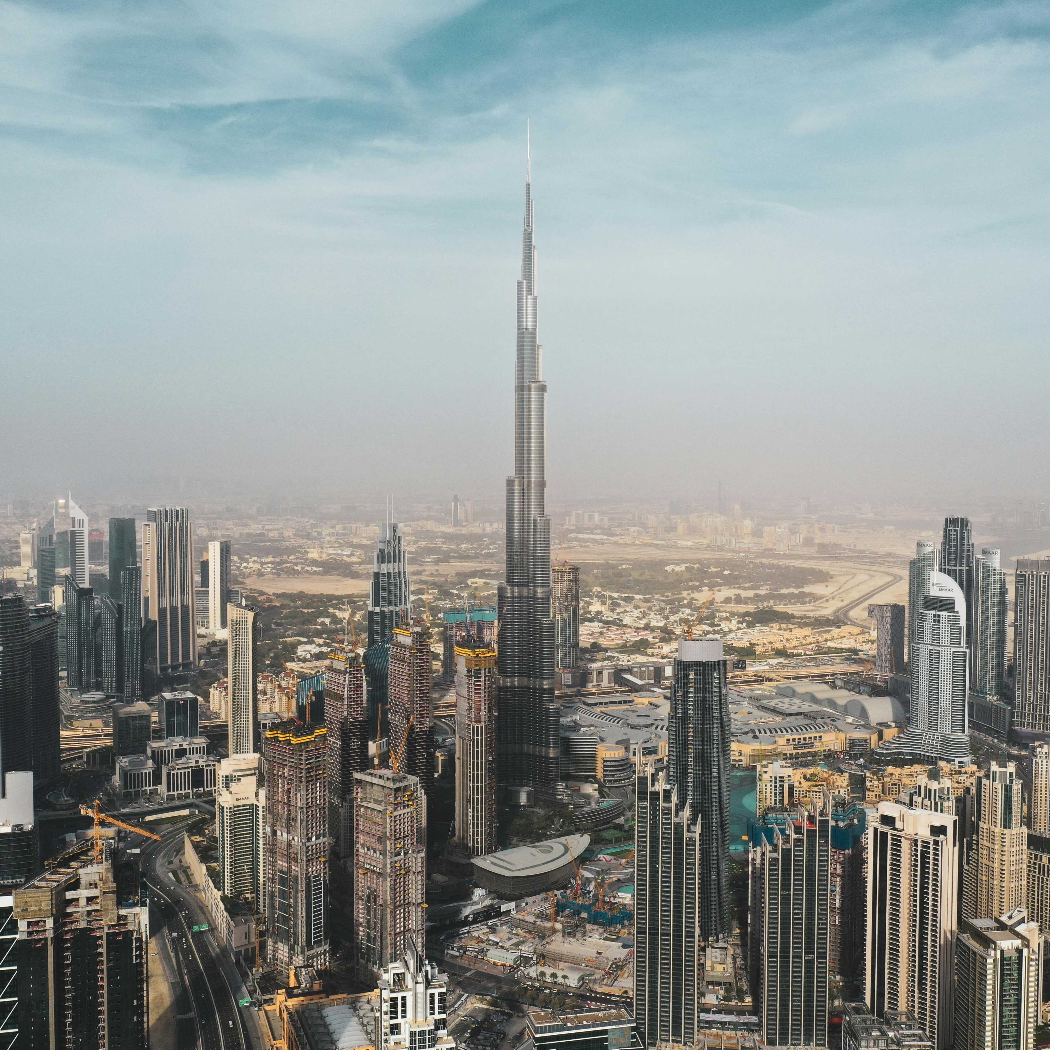 Dubai
