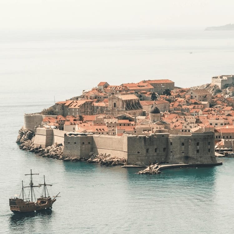 Dubrovnik