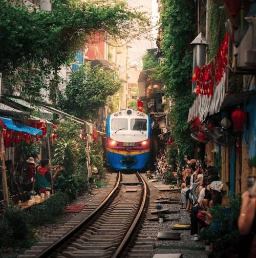 Hanoi