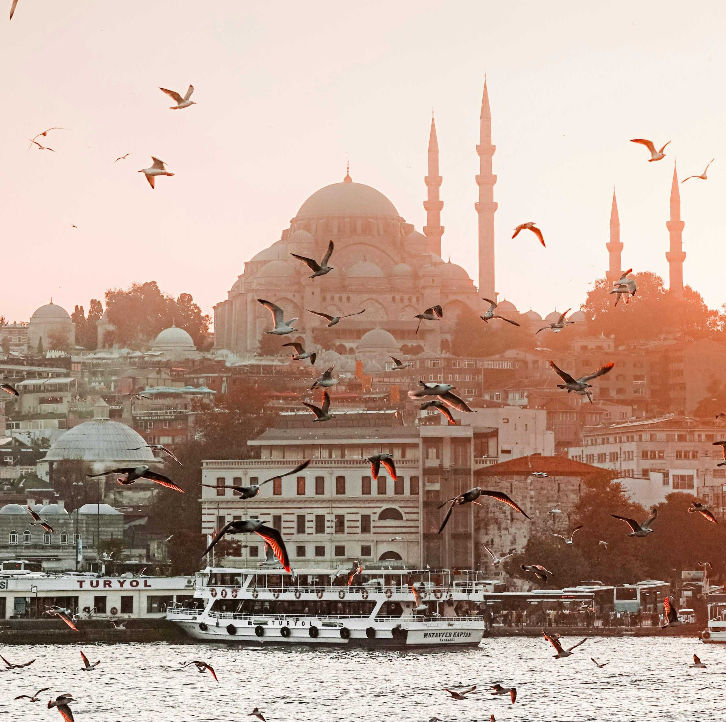Istanbul