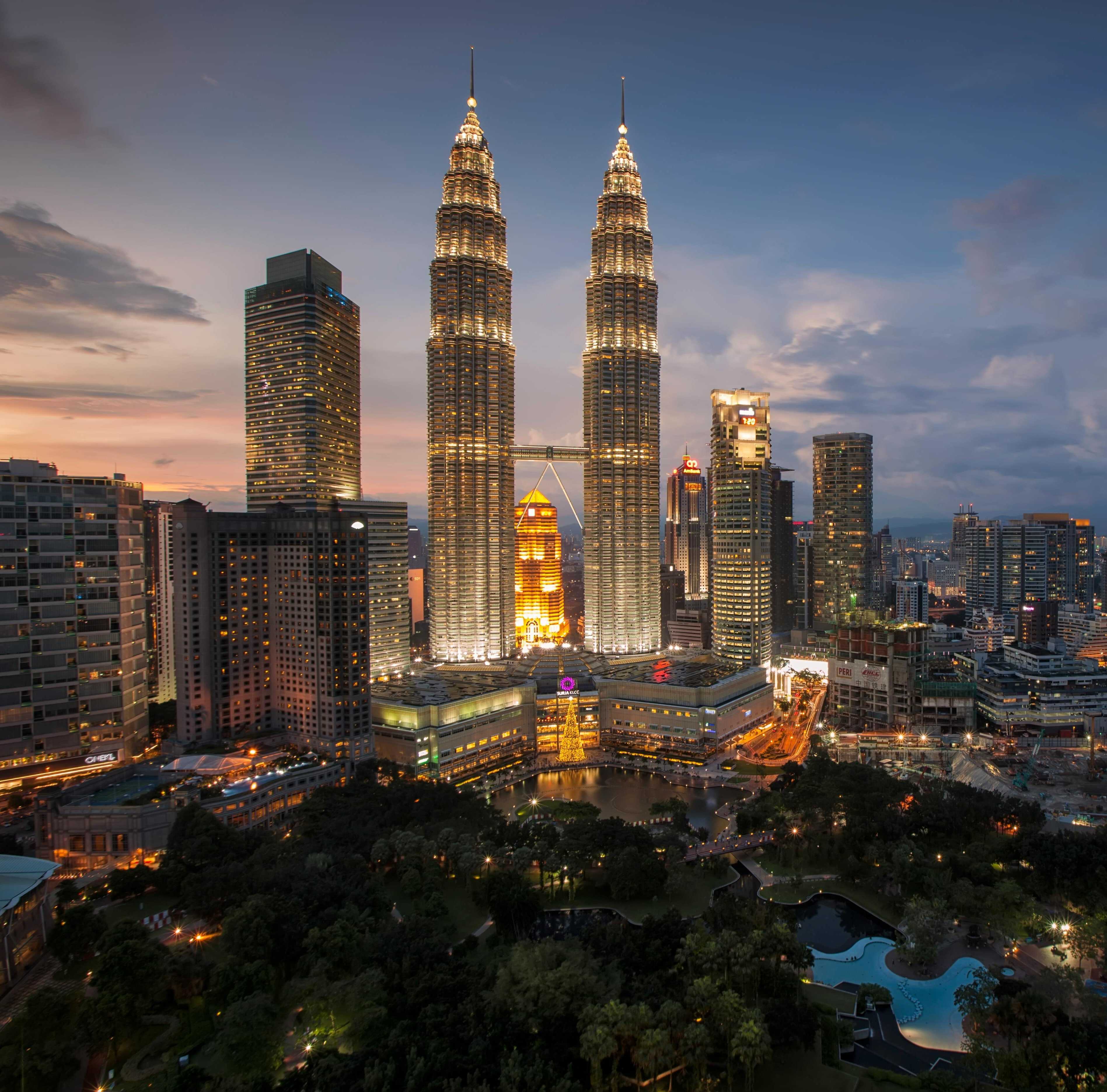 Kuala Lumpur