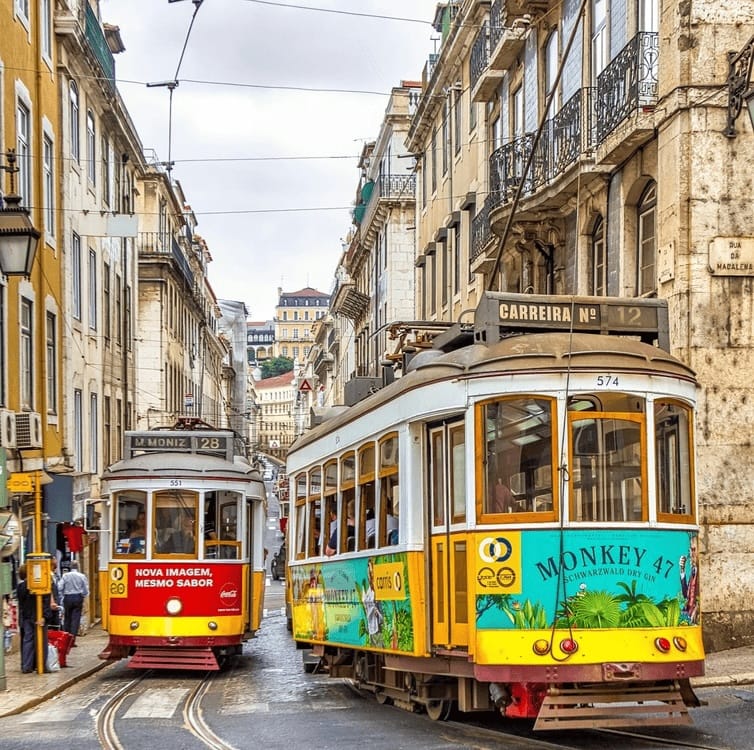 Lisbon