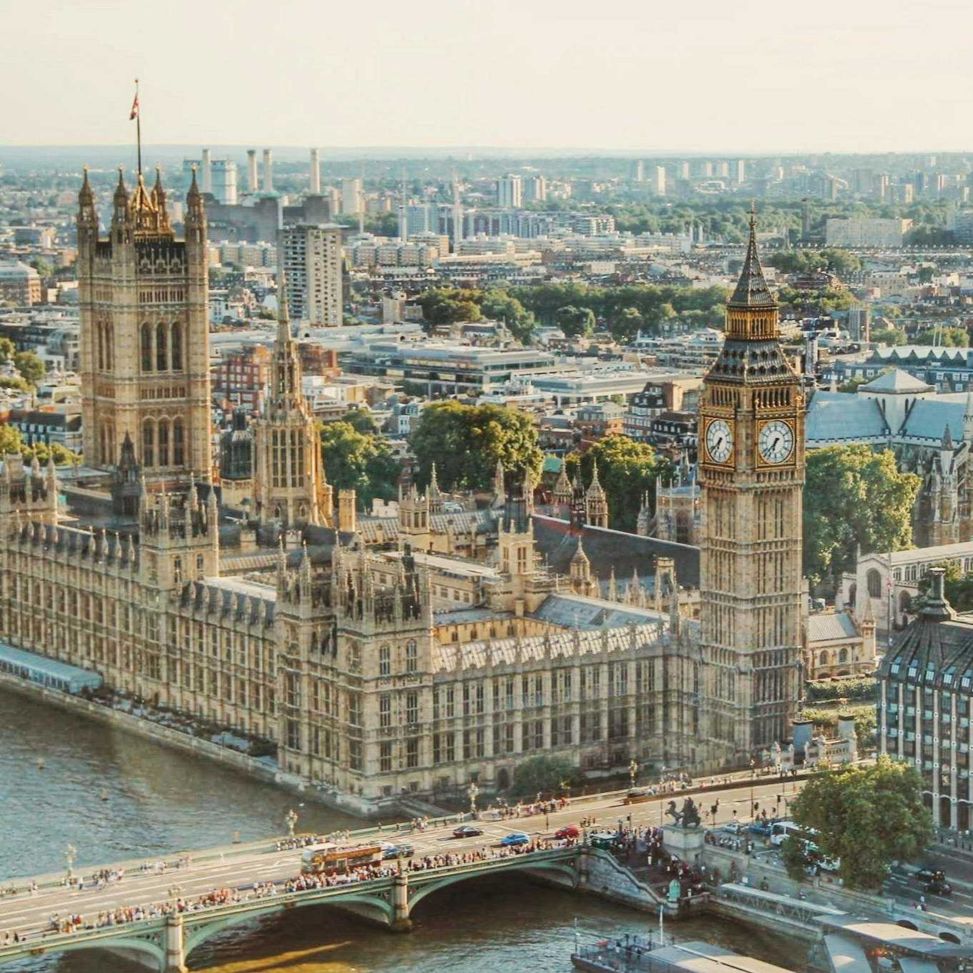 London