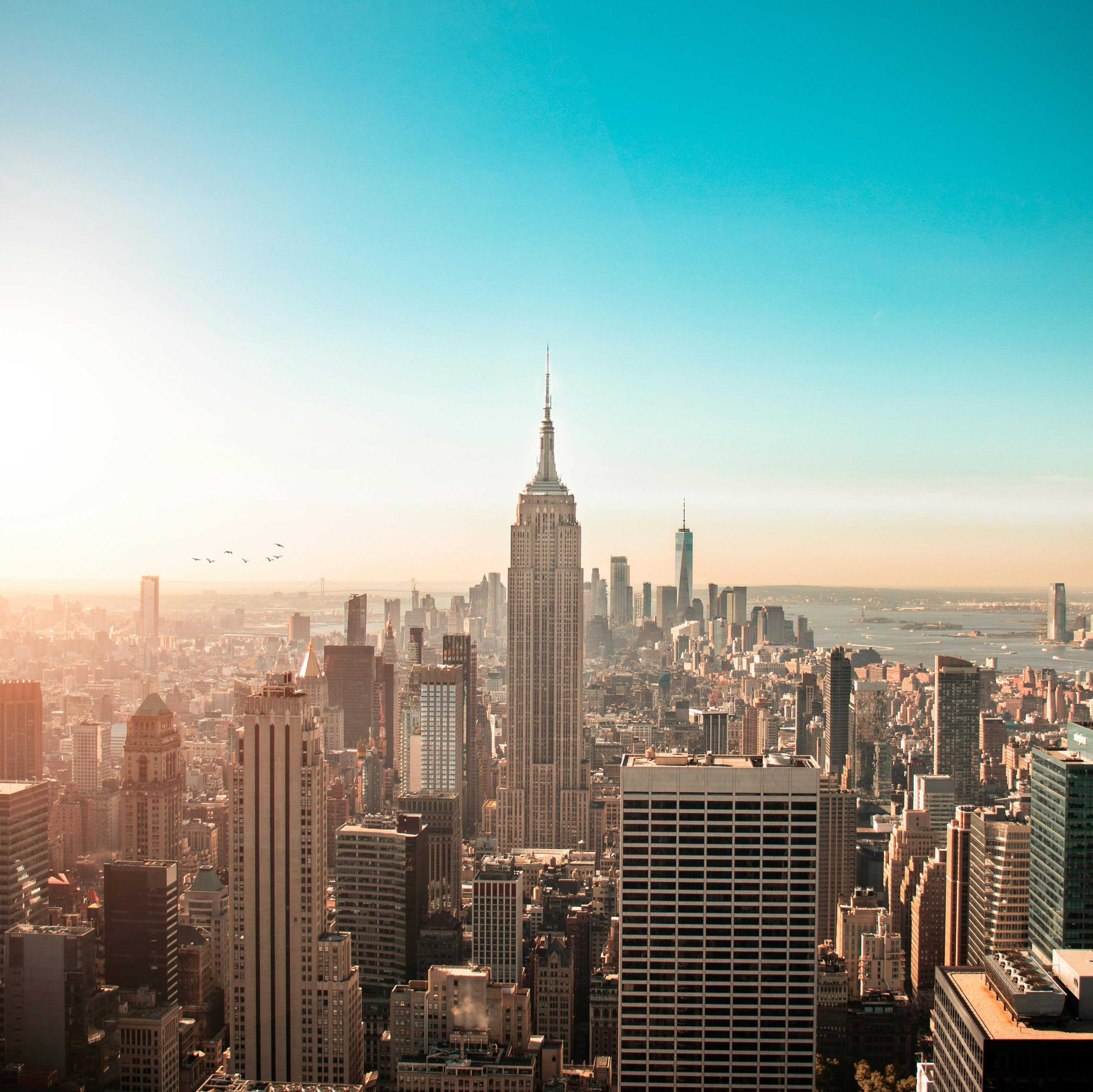 New York