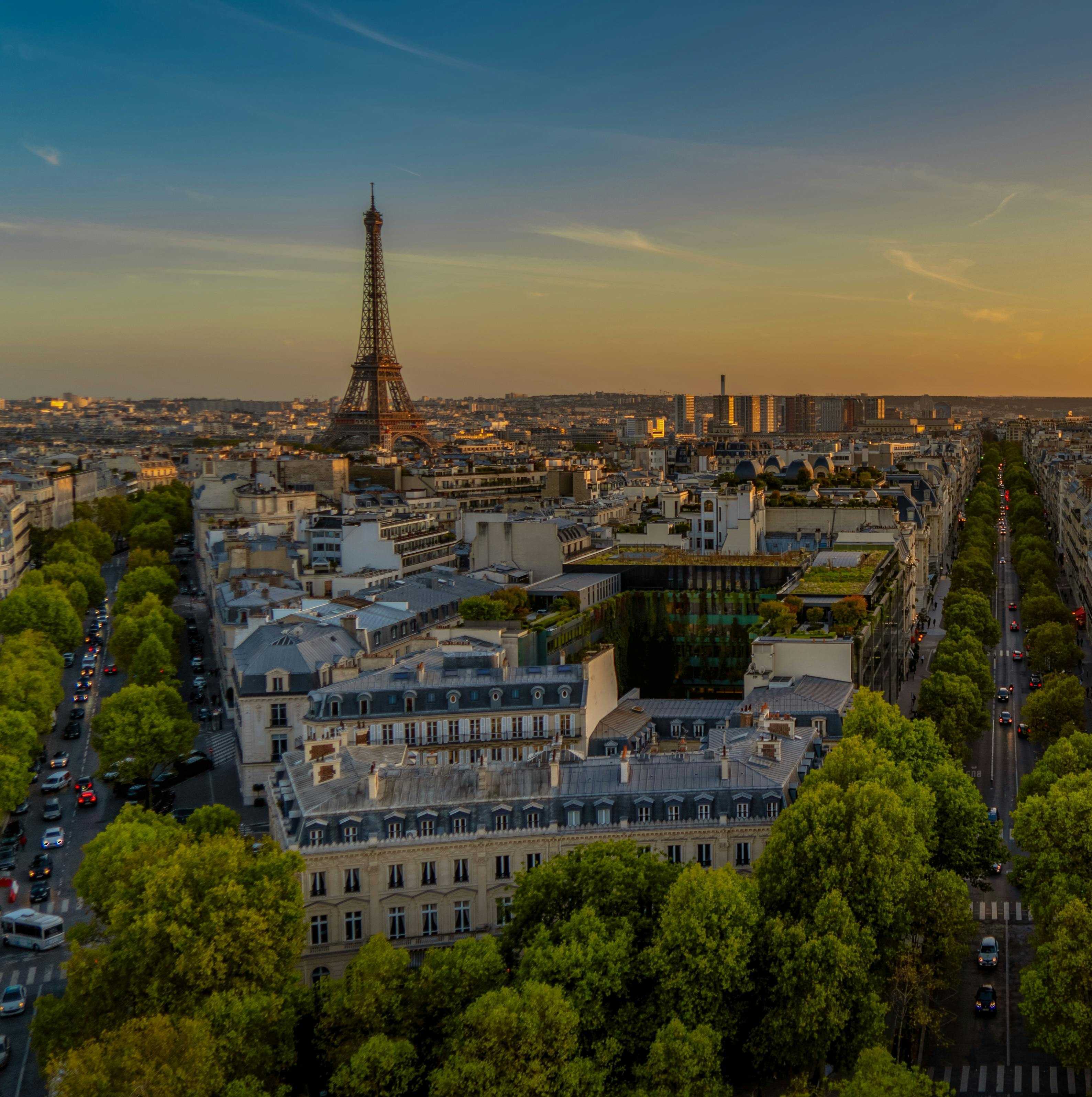 Paris