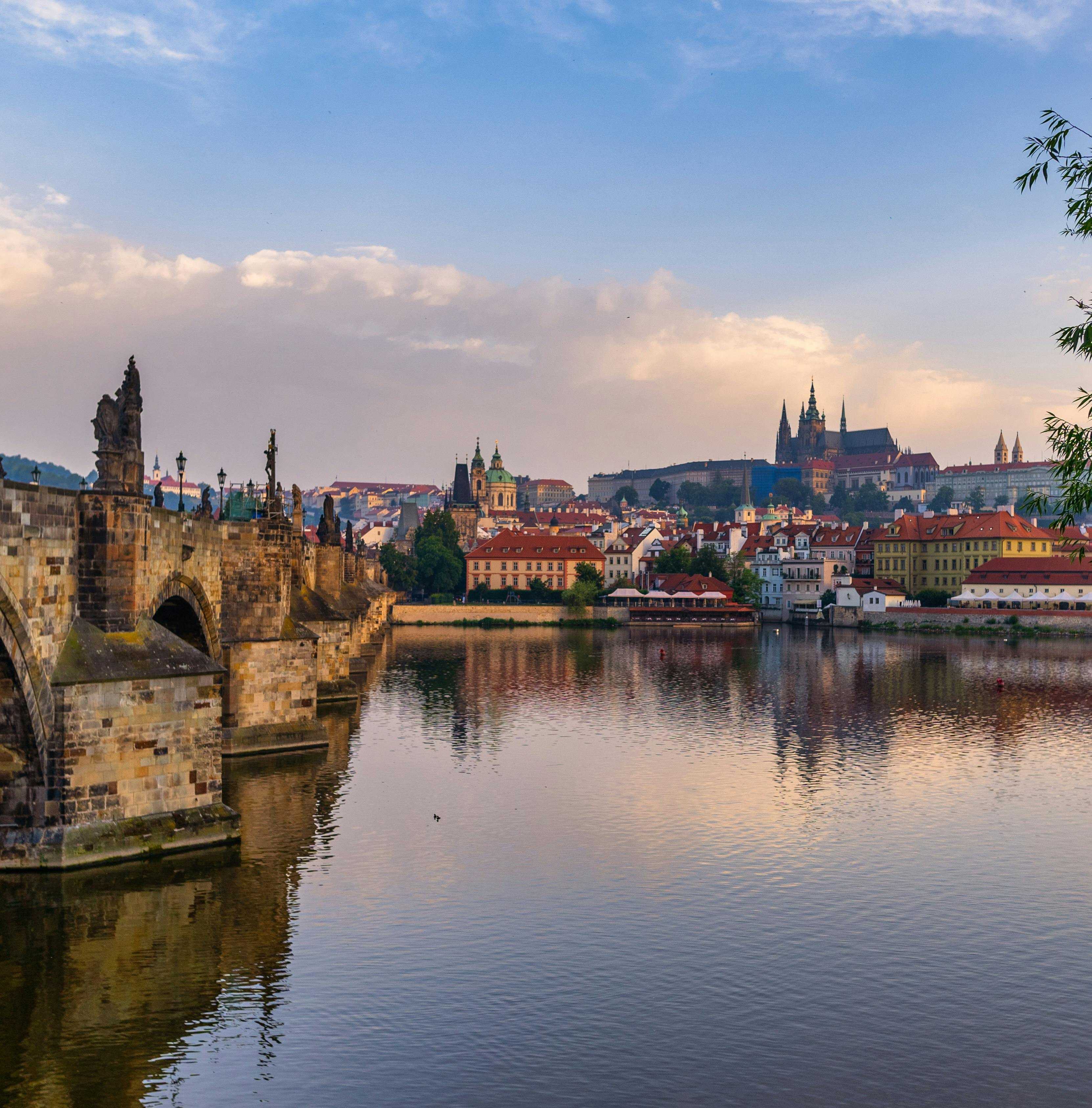 Prague