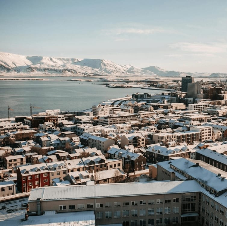 Reykjavik