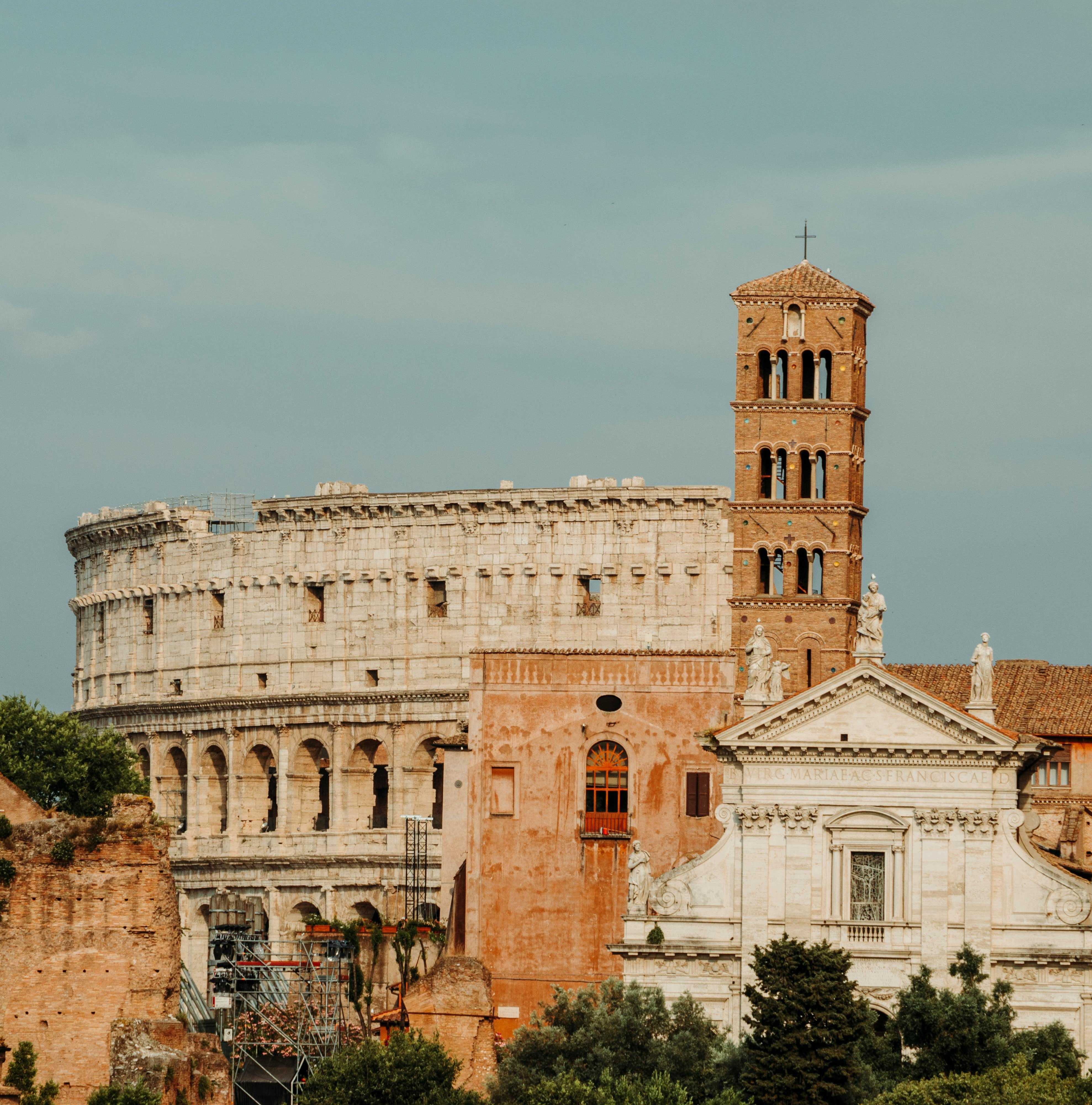 Rome