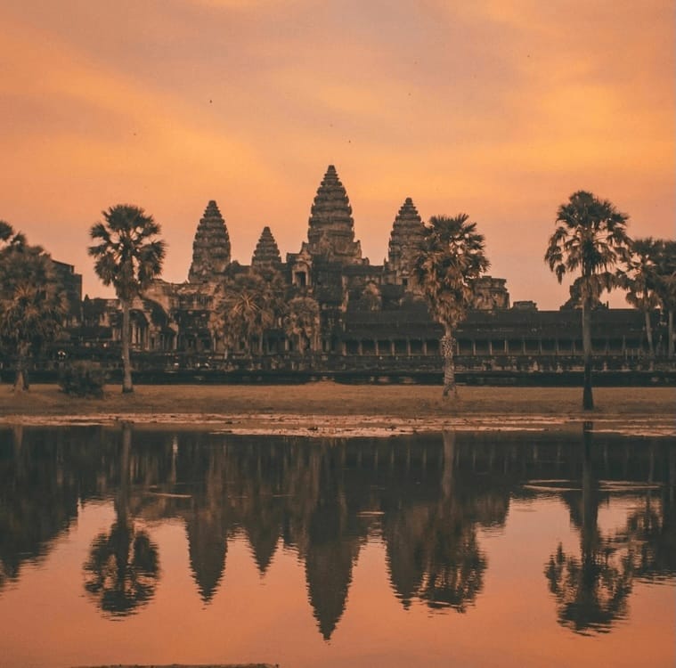 Siem Reap