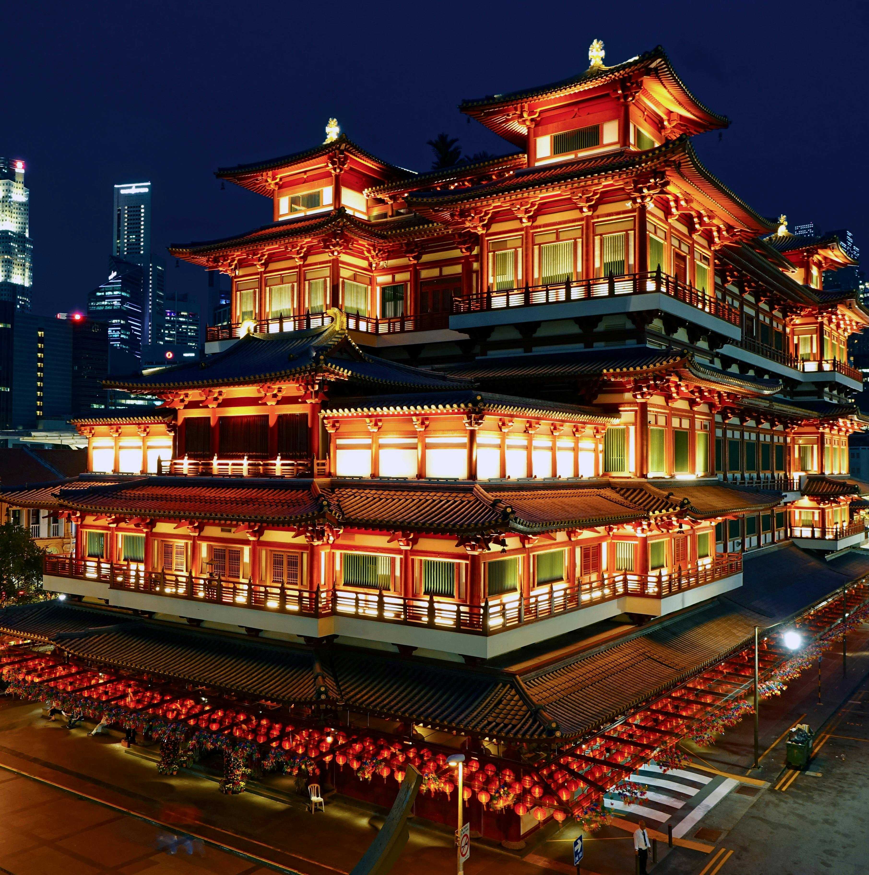 Singapore