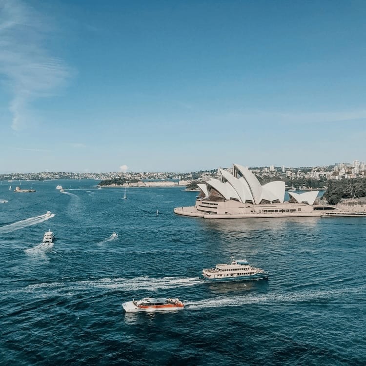 Sydney