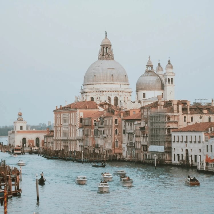 Venice