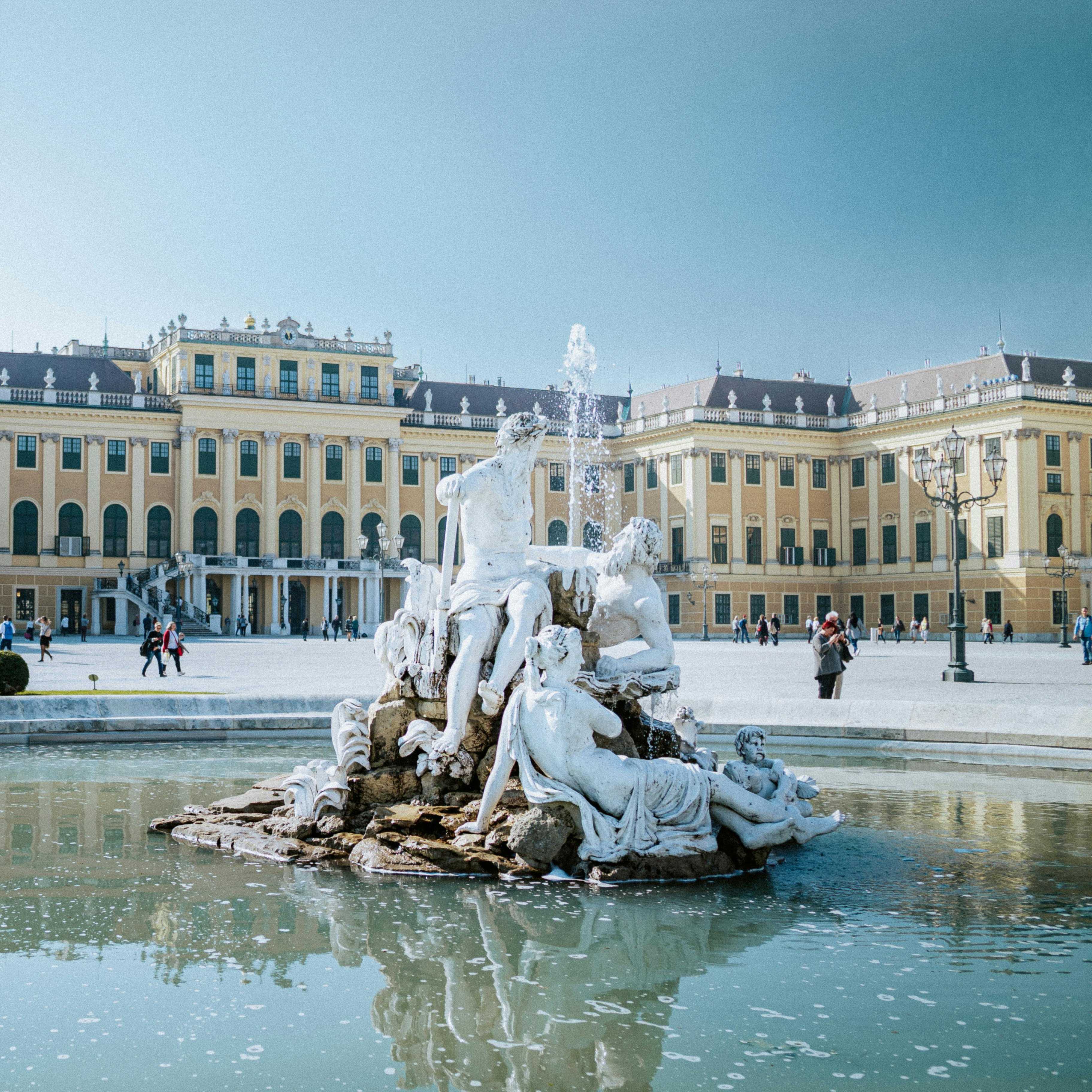 Vienna