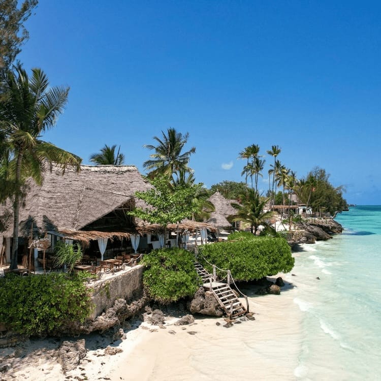 Zanzibar